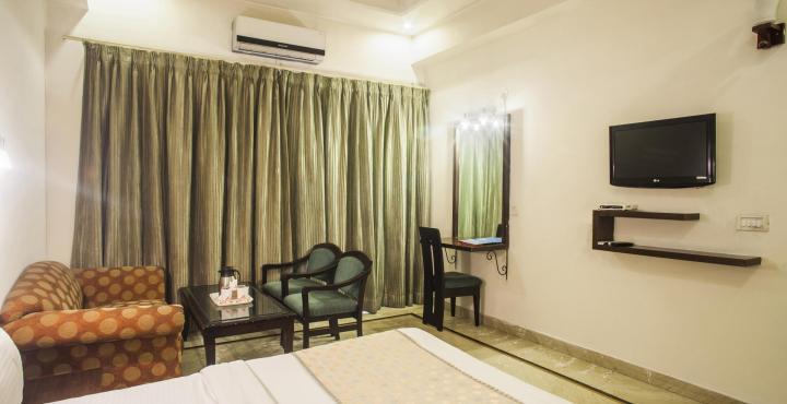 Capital O 15395 Hotel 42 Αμριτσάρ Εξωτερικό φωτογραφία
